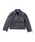 GOAT ESSENCE�i�S�[�g�G�b�Z���X�j�́uCROPPED JACKET�i�e�[���[�h�W���P�b�g�j�v�b�O���[