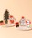 MAMBO�i�}���{�j�́uMAMBO �؂̑��I�[�i�����g / WINTER snowman�i���̑��G�݁j�v�b�L�i��