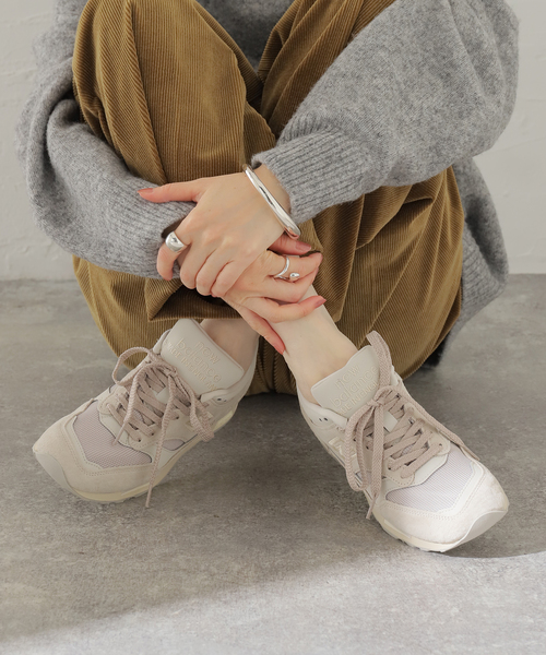 ジャーナルスタンダード レサージュ（journal standard L’essage）/【NEW BALANCE / ニューバランス】 U1500PTY：スニーカー NEW BALANCE / ニューバランス】 U1500PTY：スニーカー（スニーカー