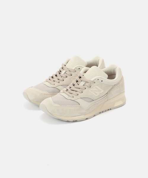 journal standard L'essage(ジャーナルスタンダードレサージュ)の「【NEW BALANCE / ニューバランス】 U1500PTY:スニーカー(スニーカー・レディース・アイボリー・25cm/24.5cm/24cm/23.5cm/23cm)」の3枚目の写真