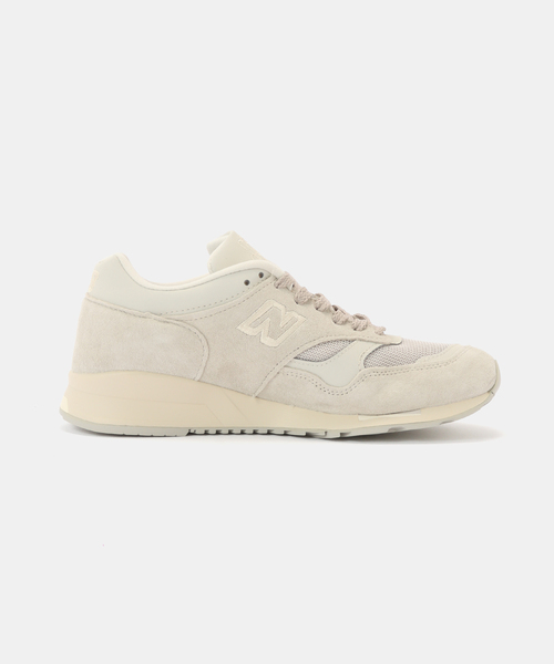 journal standard L'essage(ジャーナルスタンダードレサージュ)の「【NEW BALANCE / ニューバランス】 U1500PTY:スニーカー(スニーカー・レディース・アイボリー・25cm/24.5cm/24cm/23.5cm/23cm)」の6枚目の写真