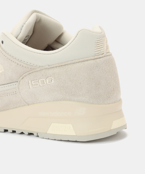 journal standard L'essage(ジャーナルスタンダードレサージュ)の「【NEW BALANCE / ニューバランス】 U1500PTY:スニーカー(スニーカー・レディース・アイボリー・25cm/24.5cm/24cm/23.5cm/23cm)」の7枚目の写真