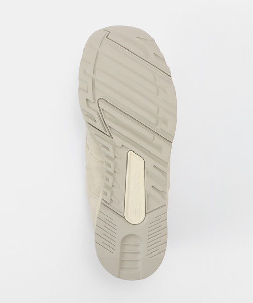 NEW BALANCE / ニューバランス】 U1500PTY：スニーカー（スニーカー