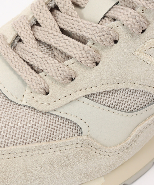 NEW BALANCE / ニューバランス】 U1500PTY：スニーカー（スニーカー