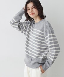【ユニセックス】ウールカシミヤ