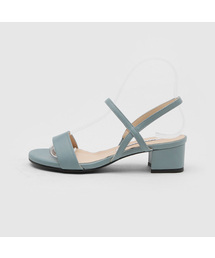 SAPPUN（サプン）の「Lendid Strap Sandals (4cm)（サンダル）」