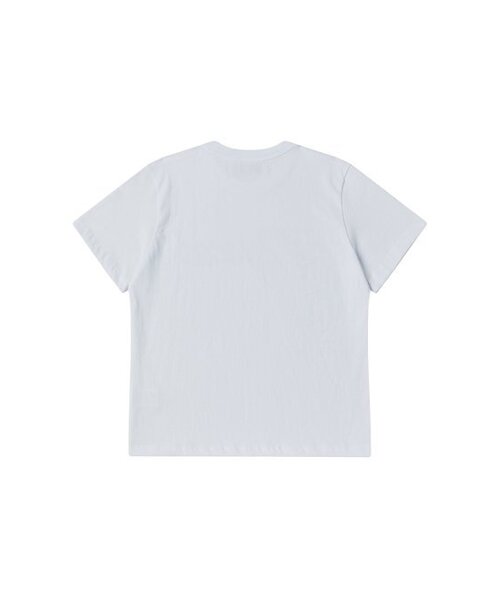 NYXX(エヌワイエックスエックス)の「BASIC LOGO TEE WHITE(Tシャツ/カットソー・レディース・その他・FREE)」の3枚目の写真