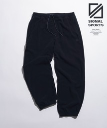 SIGNAL SPORTS | 【SIGNAL SPORTS】Fleece Wide Pants(スウェットパンツ)