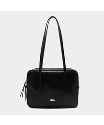 MATINCOX（マーティンコックス）の「Simple Grace - Black（ショルダーバッグ）」