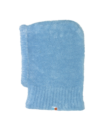 snuzy（スナジー）の「スナージ x ロブル コラボ / バラクラバ（ニットキャップ/ビーニー）」