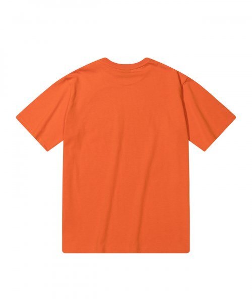 TEDDYISLAND(テディアイランド)の「アロハテディ 半袖 オレンジ(Tシャツ/カットソー・メンズ・その他・MEDIUM/LARGE)」の2枚目の写真
