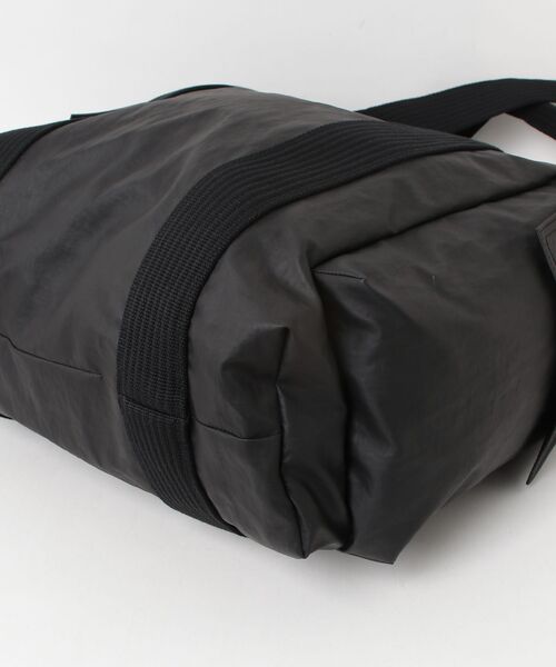 Y-3（ワイスリー）の「Y-3 TOTE BAG（トートバッグ・メンズ・ブラック・ONE SIZE）」の4枚目の写真