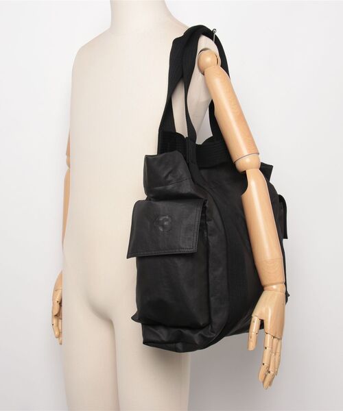 Y-3 TOTE BAG（トートバッグ）｜Y-3（ワイスリー）のファッション通販