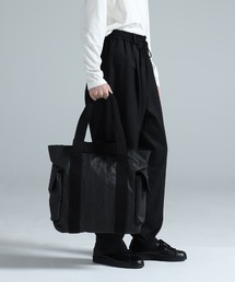 Y-3（ワイスリー）の「Y-3 TOTE BAG（トートバッグ）」