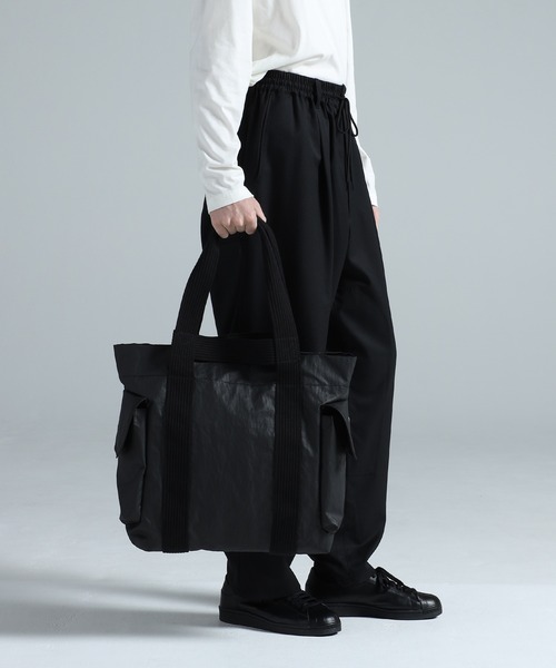 Y-3 TOTE BAG（トートバッグ）｜Y-3（ワイスリー）のファッション通販