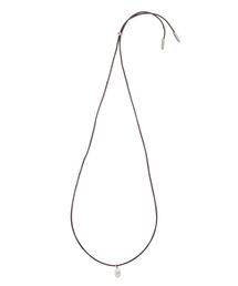 LAGUNAMOON | フェイク淡水パールチョーカー(チョーカー)