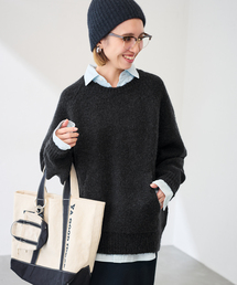 FRAMeWORK（フレームワーク）の「エキストラファイン メリノウール