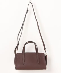 Scrap Book（スクラップブック）の「【LORISTELLA】ベーシックハンドバッグ（ハンドバッグ）」