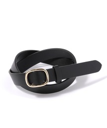 GLOBAL WORK | レクタングルピンレスベルト/620394(ベルト)