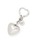 COVERNAT�i�J�o�[�i�b�g�j�́uCLOVER HEART KEYRING�i�L�[�z���_�[�j�v�b�V���o�[