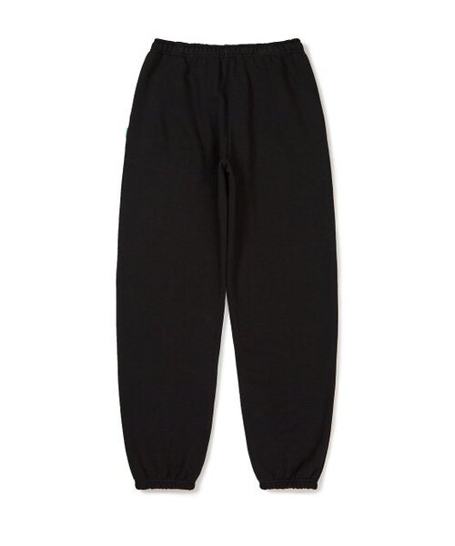 MMLG（エムエムエルジー）の「[Mmlg] 19MG SWEAT PANTS (EVERY BLACK)（スウェットパンツ・レディース・その他・S/M/L）」の2枚目の写真