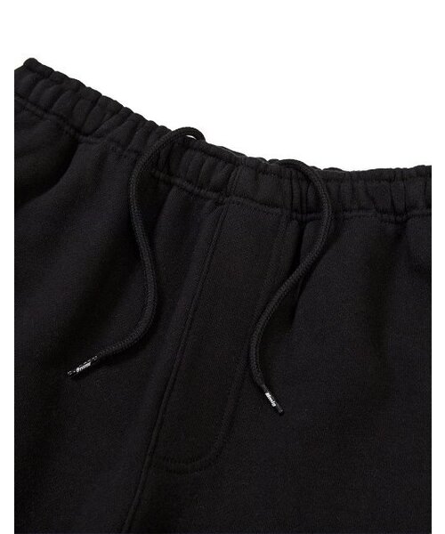 MMLG（エムエムエルジー）の「[Mmlg] 19MG SWEAT PANTS (EVERY BLACK)（スウェットパンツ・レディース・その他・S/M/L）」の3枚目の写真