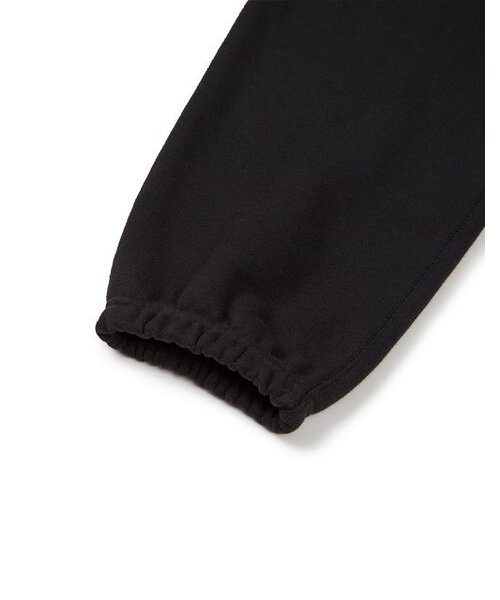 MMLG（エムエムエルジー）の「[Mmlg] 19MG SWEAT PANTS (EVERY BLACK)（スウェットパンツ・レディース・その他・S/M/L）」の5枚目の写真