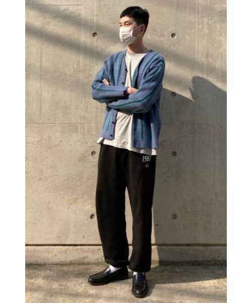 MMLG（エムエムエルジー）の「[Mmlg] 19MG SWEAT PANTS (EVERY BLACK)（スウェットパンツ・レディース・その他・S/M/L）」の12枚目の写真