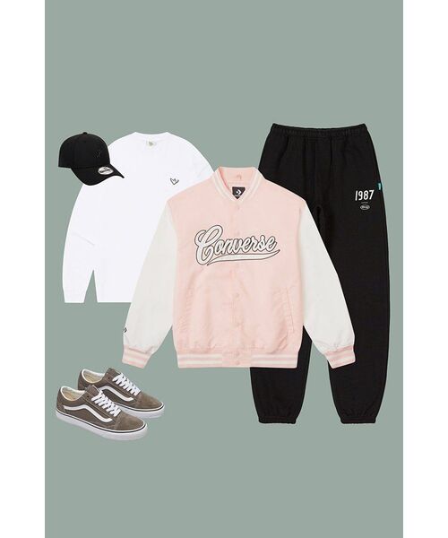MMLG（エムエムエルジー）の「[Mmlg] 19MG SWEAT PANTS (EVERY BLACK)（スウェットパンツ・レディース・その他・S/M/L）」の14枚目の写真