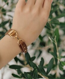 ear PAPILLONNER(�C�A�p�s���l)�́s���v�t�o�b�N�����U�[�u���X���b�g(�u���X���b�g)