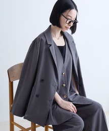 Aunely(�I�[�l���[)�́yAunely�z�����T�� �V�A�[ ���C�g�G�A ������ �_�u�� �e�[���[�h�W���P�b�g /  �}�V���E�H�b�V���u��  ��YOSOOI�V���[�Y��(�e�[���[�h�W���P�b�g)