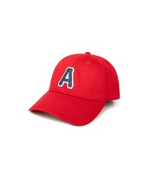A BATHING APE｜アベイシングエイプのキャップ（レッド/赤色系）通販