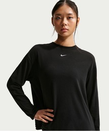 ナイキ NIKE ナイキ  ワン リラックスド DF L/S トップ