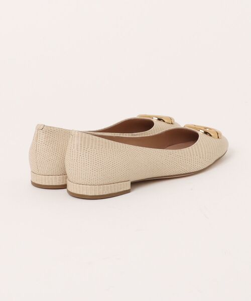 COLE HAAN（コールハーン）の「スカイラ― バレエ womens（バレエシューズ・レディース・ベージュ・5/5.5/6/6.5/7/8/8.5）」の8枚目の写真