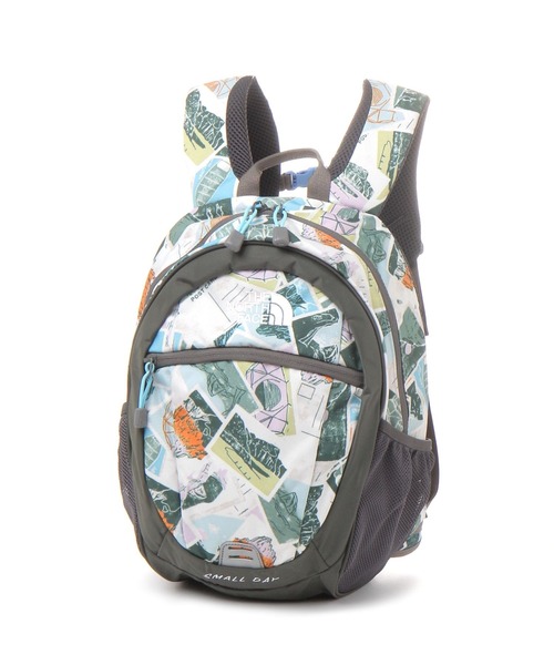 THE NORTH FACE(ザ・ノース・フェイス)】スモールデイ[約15リットル