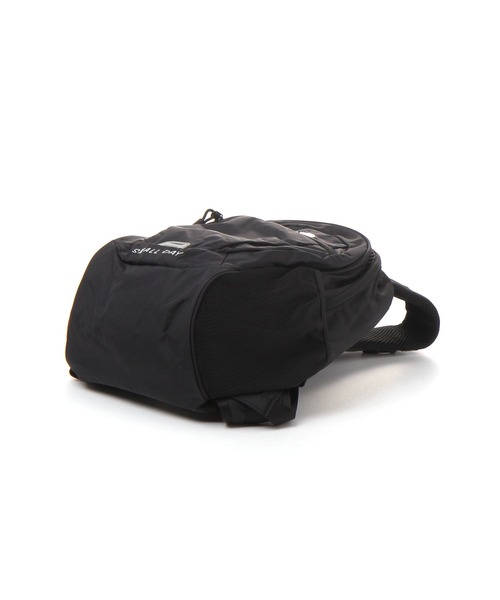 THE NORTH FACE（ザノースフェイス）の「【THE NORTH FACE(ザ・ノース・フェイス)】スモールデイ[約15リットル](KIDS)（バックパック/リュック・キッズ・ブルー/その他1/イエロー/ベージュ/ブラック/ベビーピンク・FREE）」の9枚目の写真