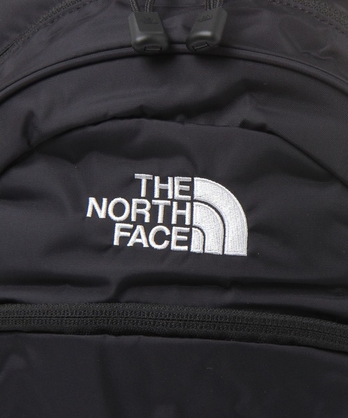 THE NORTH FACE（ザノースフェイス）の「【THE NORTH FACE(ザ・ノース・フェイス)】スモールデイ[約15リットル](KIDS)（バックパック/リュック・キッズ・ブルー/その他1/イエロー/ベージュ/ブラック/ベビーピンク・FREE）」の13枚目の写真