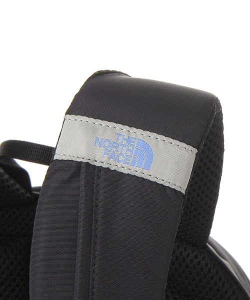 THE NORTH FACE（ザノースフェイス）の「【THE NORTH FACE(ザ・ノース・フェイス)】スモールデイ[約15リットル](KIDS)（バックパック/リュック・キッズ・ブルー/その他1/イエロー/ベージュ/ブラック/ベビーピンク・FREE）」の20枚目の写真