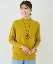 Jayro（ジャイロ）の「ドルマンニット（ニット/セーター）」