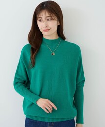 Jayro（ジャイロ）の「ドルマンニット（ニット/セーター）」