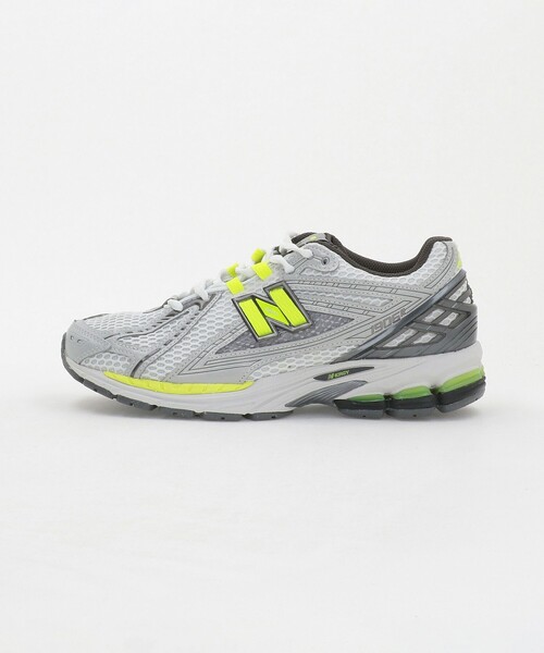 ぱおう New Balance＞U190652H/スニーカー（スニーカー）｜New Balance