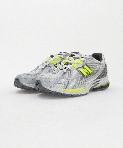 NEW BALANCE(ニューバランス)の「<New Balance>U190652H/スニーカー(スニーカー・メンズ・その他1・26.5cm/27cm/27.5cm/28cm/26cm/29cm/28.5cm)」の2枚目の写真