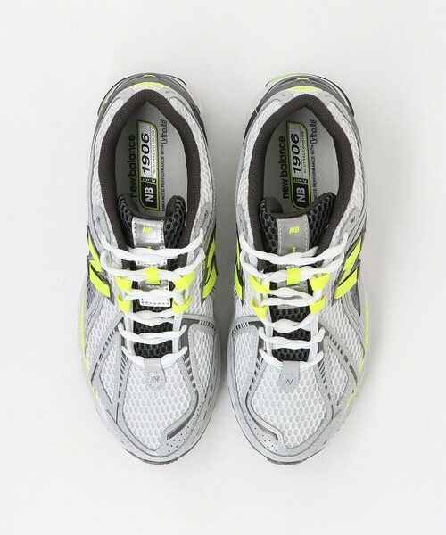NEW BALANCE(ニューバランス)の「<New Balance>U190652H/スニーカー(スニーカー・メンズ・その他1・26.5cm/27cm/27.5cm/28cm/26cm/29cm/28.5cm)」の3枚目の写真