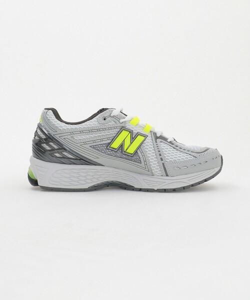 NEW BALANCE(ニューバランス)の「<New Balance>U190652H/スニーカー(スニーカー・メンズ・その他1・26.5cm/27cm/27.5cm/28cm/26cm/29cm/28.5cm)」の4枚目の写真