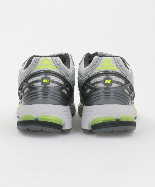 NEW BALANCE(ニューバランス)の「<New Balance>U190652H/スニーカー(スニーカー・メンズ・その他1・26.5cm/27cm/27.5cm/28cm/26cm/29cm/28.5cm)」の5枚目の写真