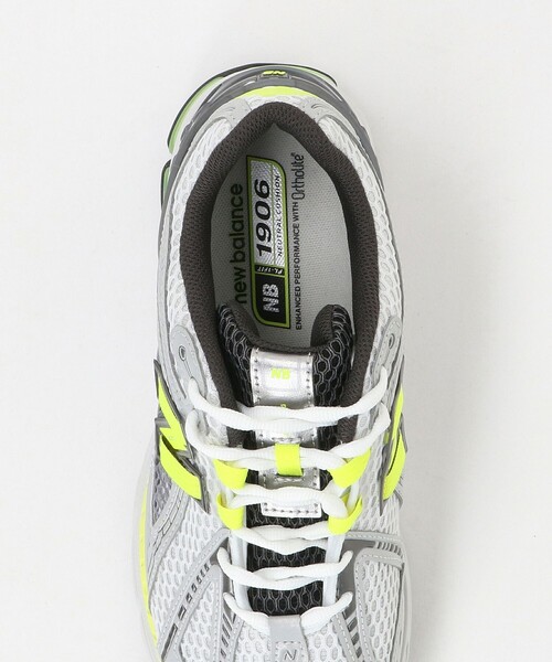 NEW BALANCE(ニューバランス)の「<New Balance>U190652H/スニーカー(スニーカー・メンズ・その他1・26.5cm/27cm/27.5cm/28cm/26cm/29cm/28.5cm)」の7枚目の写真