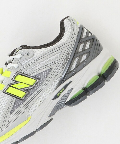 NEW BALANCE(ニューバランス)の「<New Balance>U190652H/スニーカー(スニーカー・メンズ・その他1・26.5cm/27cm/27.5cm/28cm/26cm/29cm/28.5cm)」の9枚目の写真