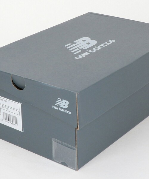 NEW BALANCE(ニューバランス)の「<New Balance>U190652H/スニーカー(スニーカー・メンズ・その他1・26.5cm/27cm/27.5cm/28cm/26cm/29cm/28.5cm)」の10枚目の写真
