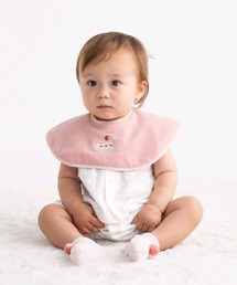 WHIPCREAM（ホイップクリーム）の「ｼｮｰﾄｹｰｷｾｯﾄ（スタイ/よだれかけ）」