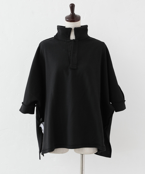 カノコプルオーバー（その他トップス）｜JOURNAL STANDARD LUXE